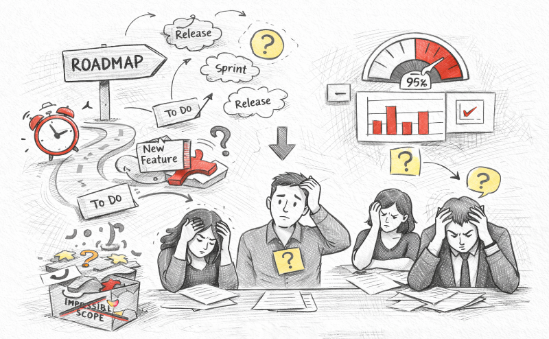 Workable capacity planning article illustration.